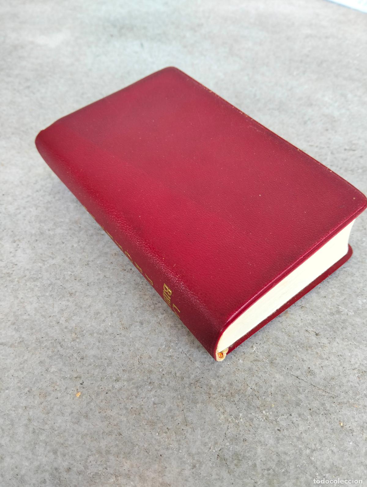 Gebrauchte B&uuml;cher: La B&iacute;blia profetes monjos de Montserrat editorial casal i vall 1967