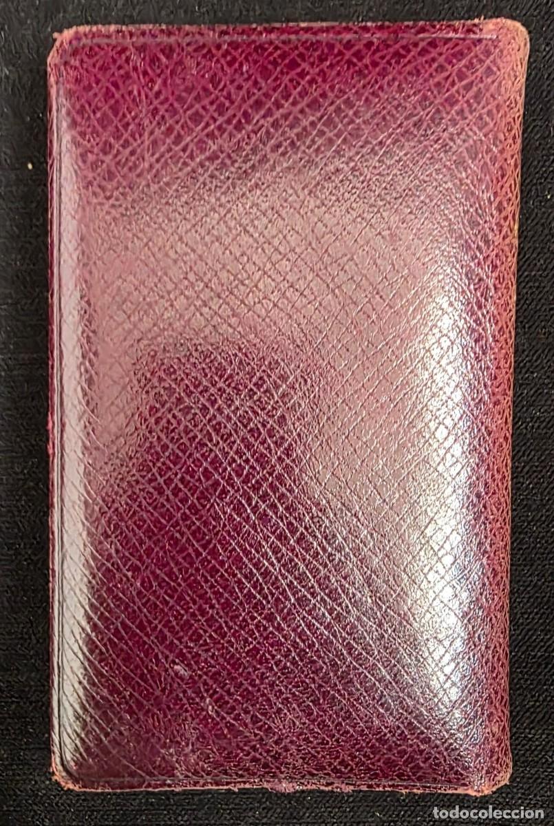 Libros de segunda mano: L.457 Devocionario Antiguo &ldquo;Dios Conmigo&rdquo; para Ni&ntilde;os y Ni&ntilde;as &ndash; P. Luis Ribera &ndash; 1947