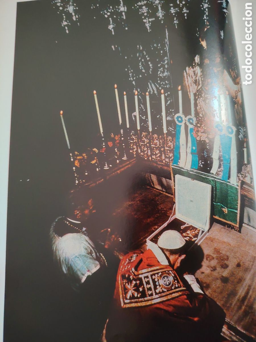 Libros de segunda mano: 1964 HISTORIA DE LOS PAPAS - Foto 9