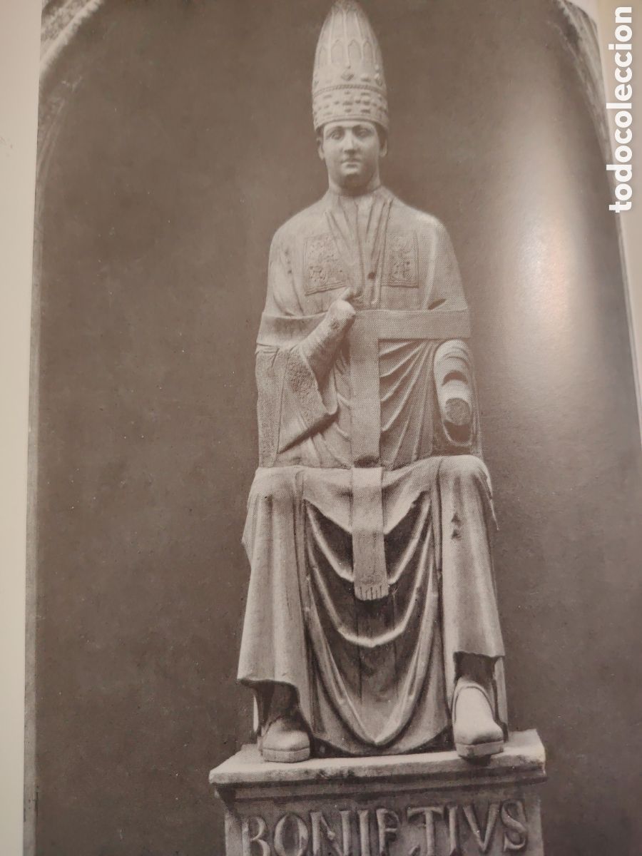 Libros de segunda mano: 1964 HISTORIA DE LOS PAPAS - Foto 14