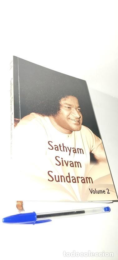 Libros de segunda mano: Sathyam Sivam Sundaram &ndash; Volume 2 (Life Story of Bhagawan Sri Sathya Sai Baba, 1962&ndash;1968) - 2014 -