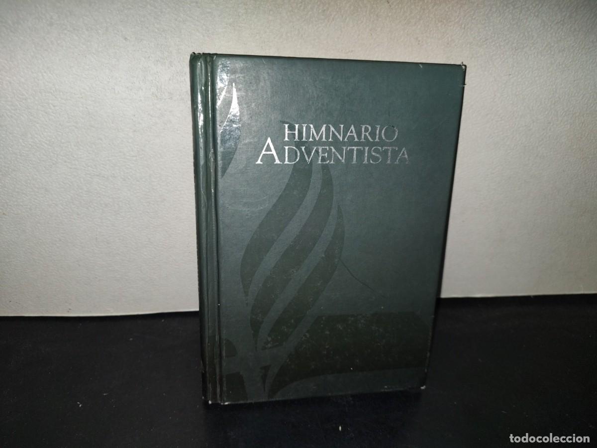 Libros de segunda mano: 219- Himnario Adventista. Edici&oacute;n 2011 (Sin M&uacute;sica) - Gema Editores
