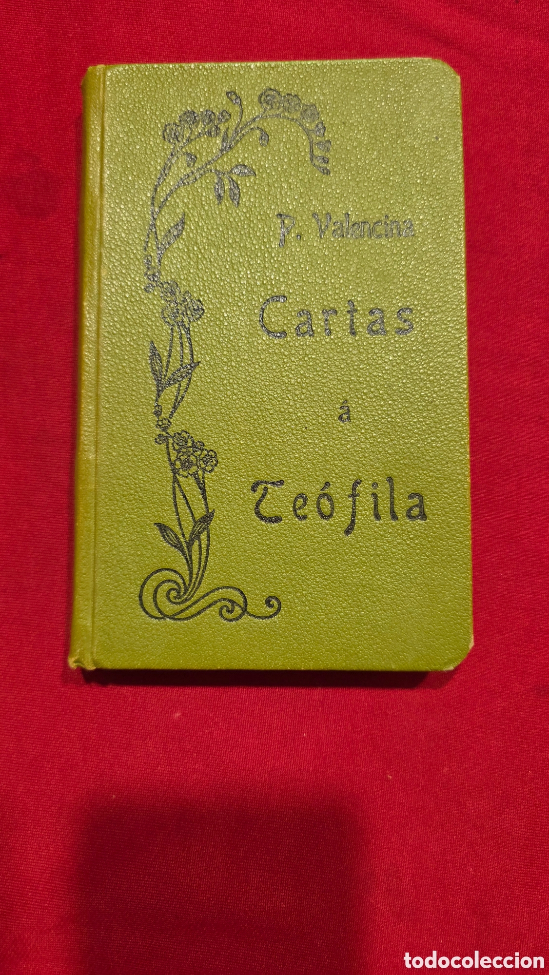 Libros de segunda mano: LA VIDA ESPIRITUAL o CARTAS A REOFILA