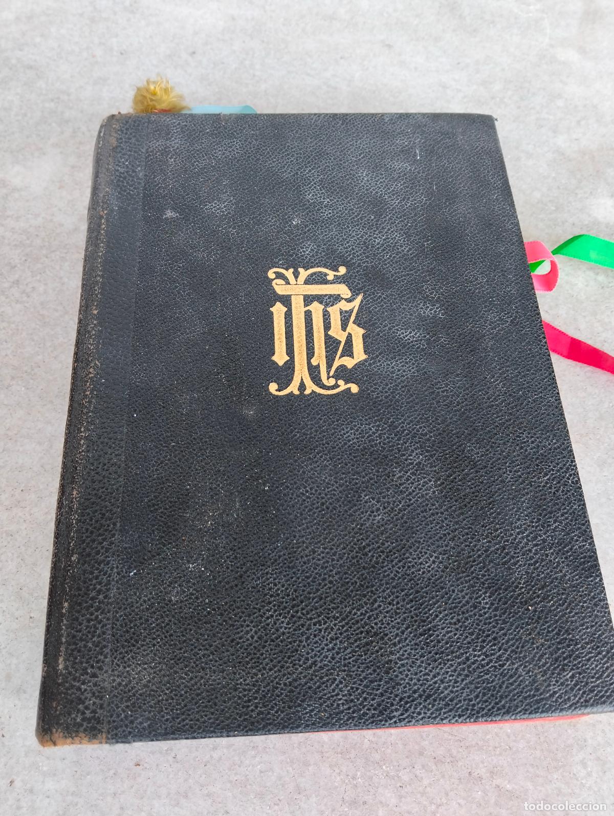 Second hand books: Martyrologium romano seraphicum ad usum fratrum minorum capuccinorum clementis a milwaukee 1952