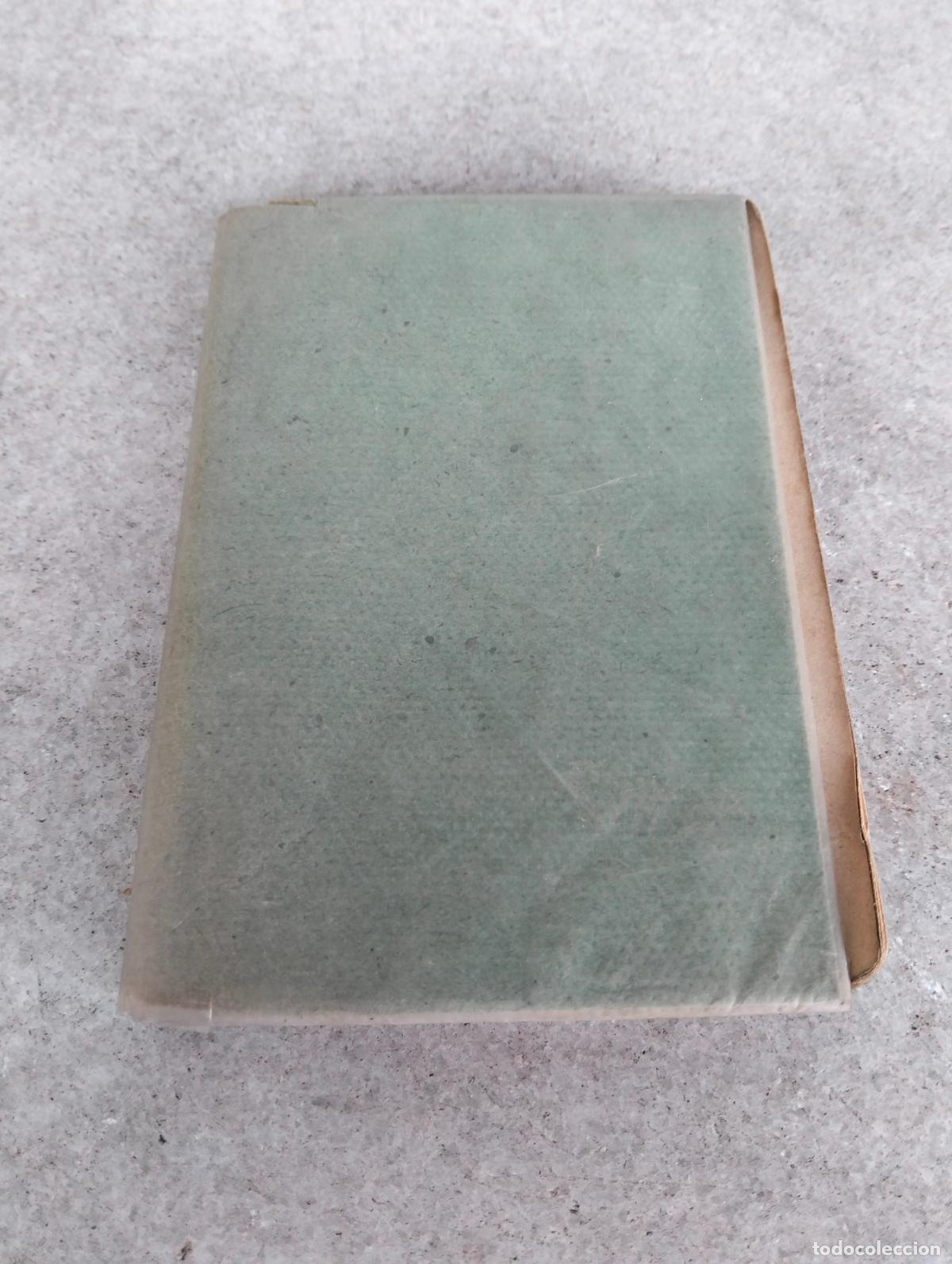 Second hand books: De la eucarist&iacute;a a la trinidad por el p bernadot traducci&oacute;n del franc&eacute;s eduardo aguilar donis 1942