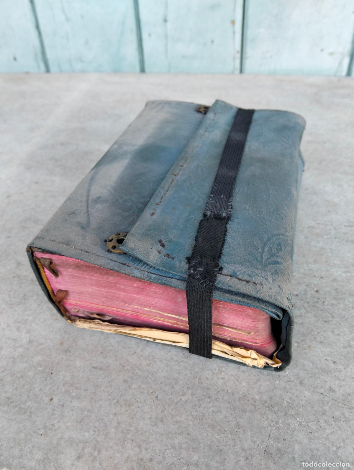 Second hand books: Breviarum romano-seraphicum ad usum fratrum minorum capuccinorum leonis xiii donati welle 1943