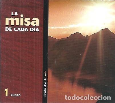 Libros de segunda mano: LA MISA DE CADA DIA A&Ntilde;O 2010 EDITORIAL CLARET