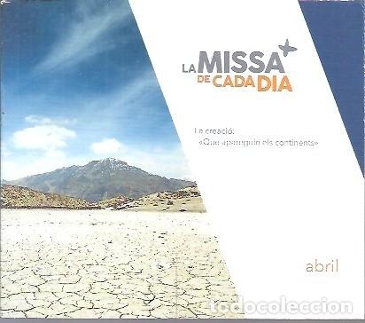 Libros de segunda mano: LA MISA DE CADA DIA ANY 2018 EDITORIAL CLARET - Foto 4