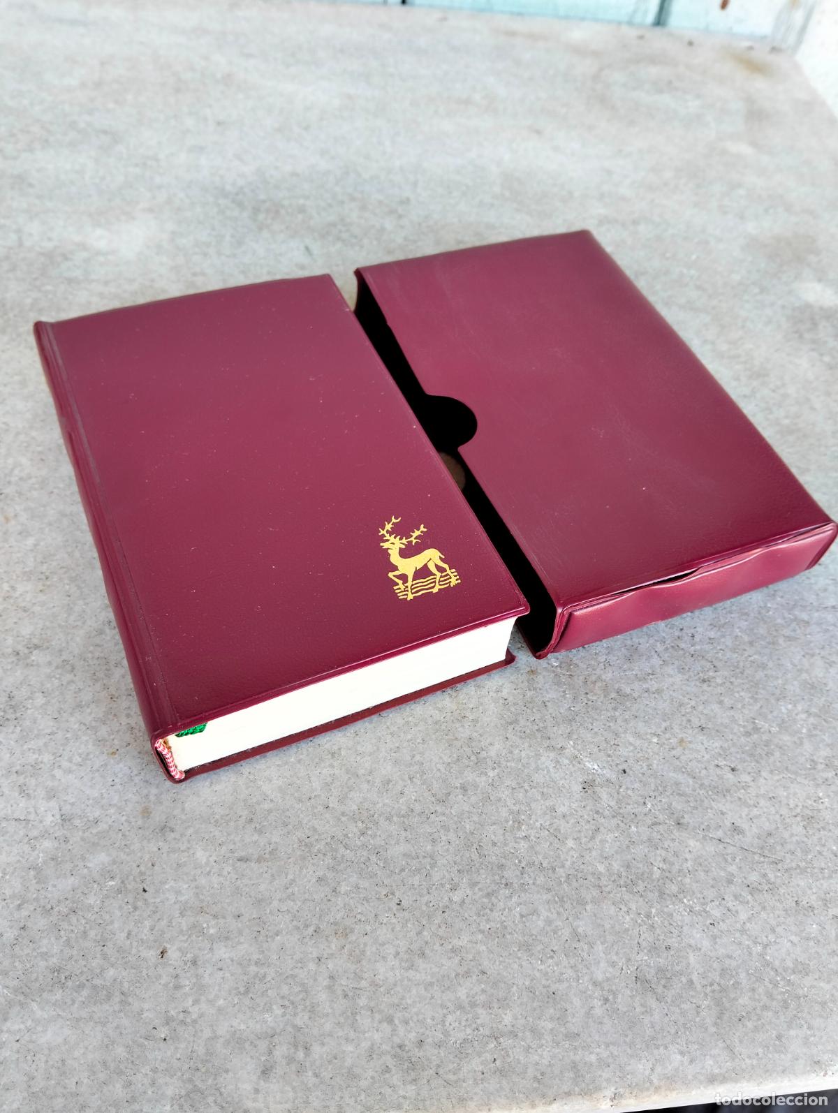 Gebrauchte B&uuml;cher: Sagrada biblia version directa de las lenguas originales eloino nacar fuster alberto colunga cueto