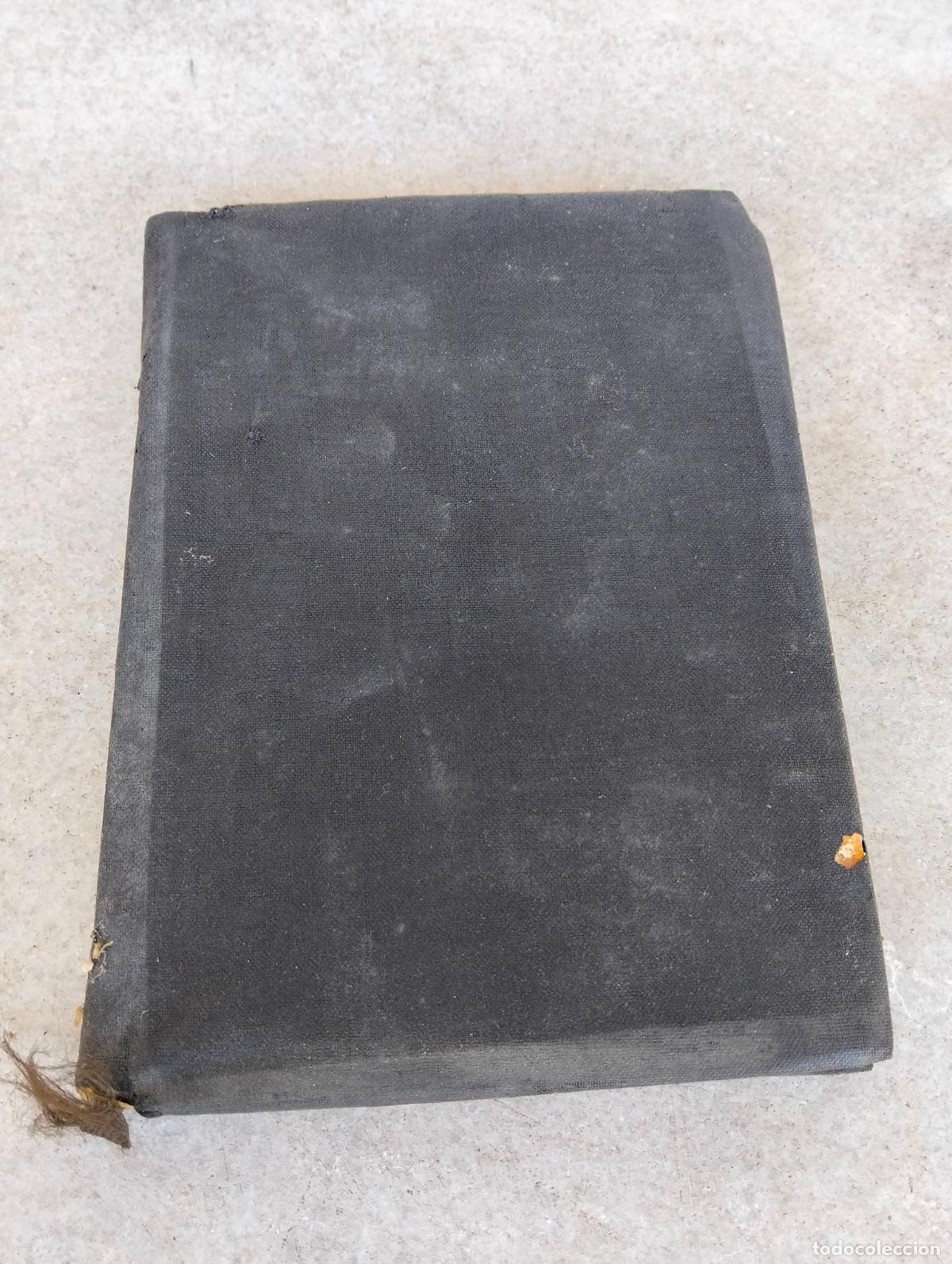Second hand books: Semana santa segun el nuevo ordo hebdomadae sanctae instauratus por los monjes de montserrat 1956
