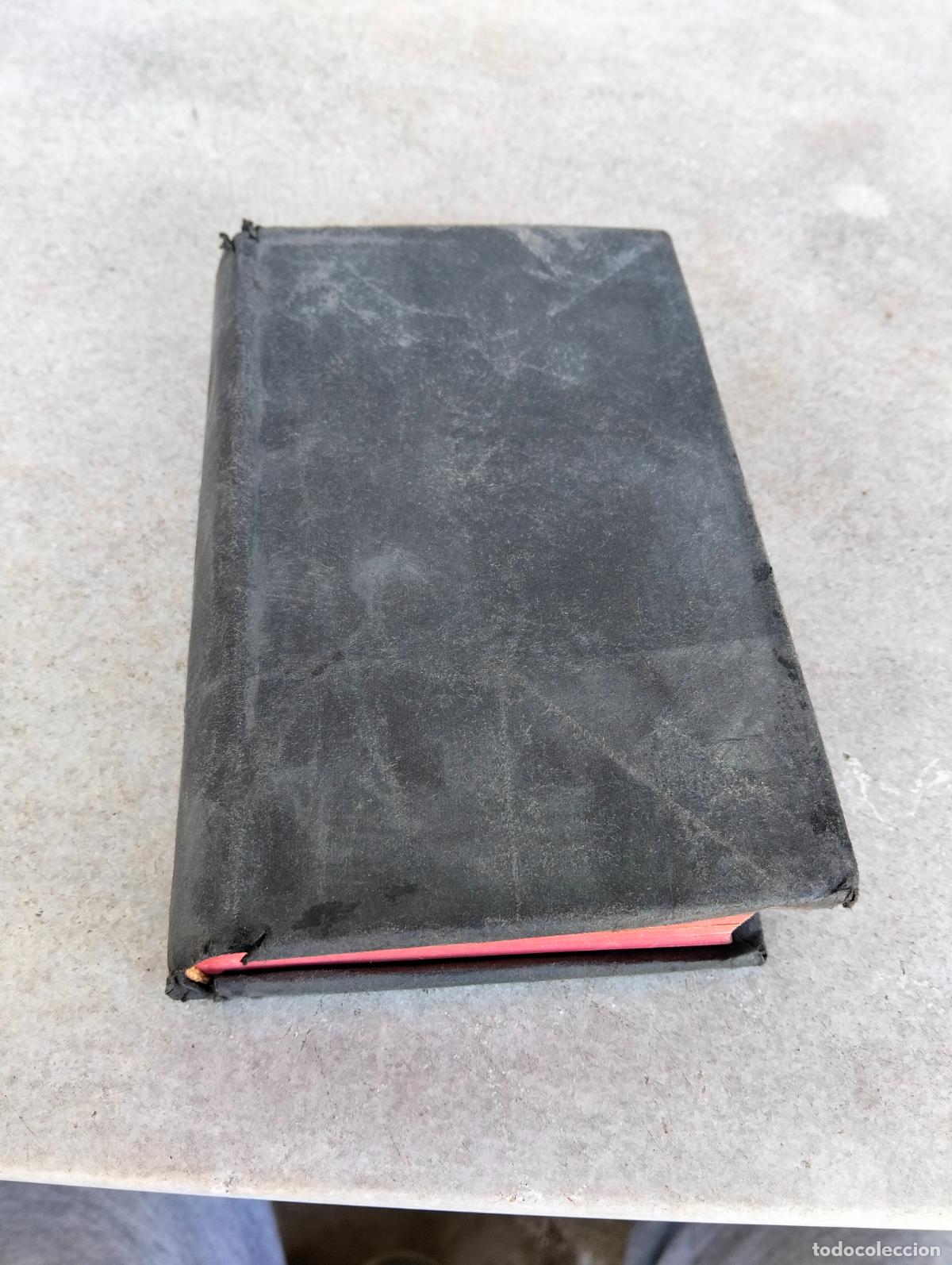 Second hand books: Jesucristo luz del alma antonio ferrer meditaciones para todos los d&iacute;as del a&ntilde;o tomo III 1943