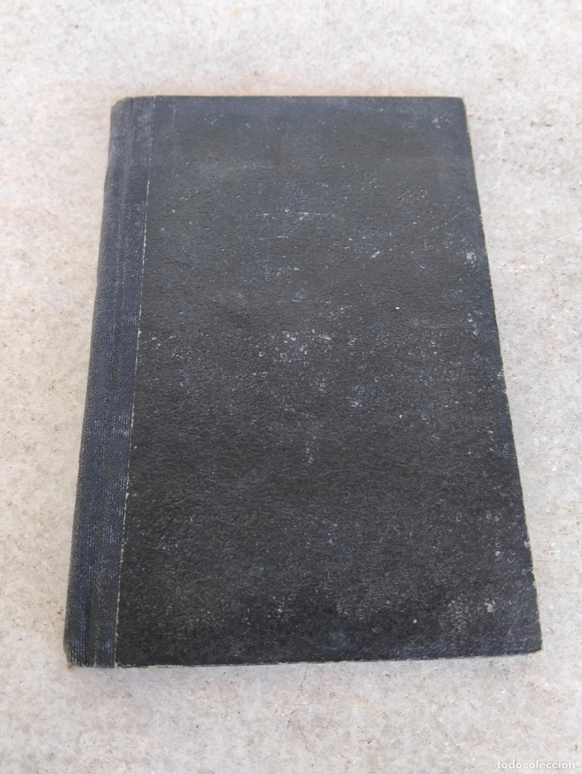 Second hand books: Oraciones de la ma&ntilde;ana y de la noche y varias devociones para las alumnas del sagrado coraz&oacute;n jesus