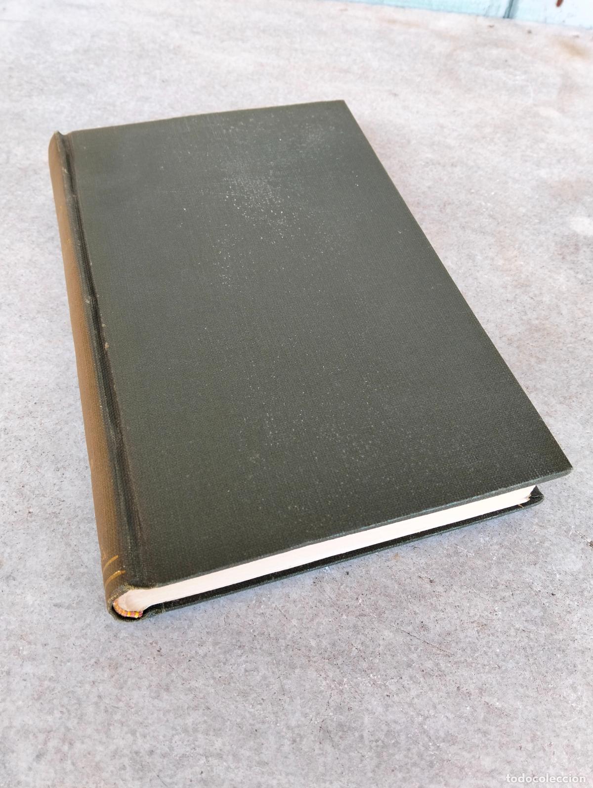 Gebrauchte B&uuml;cher: Las ep&iacute;stolas de san pablo jose m bover tomo I 1 editorial balmes 1940