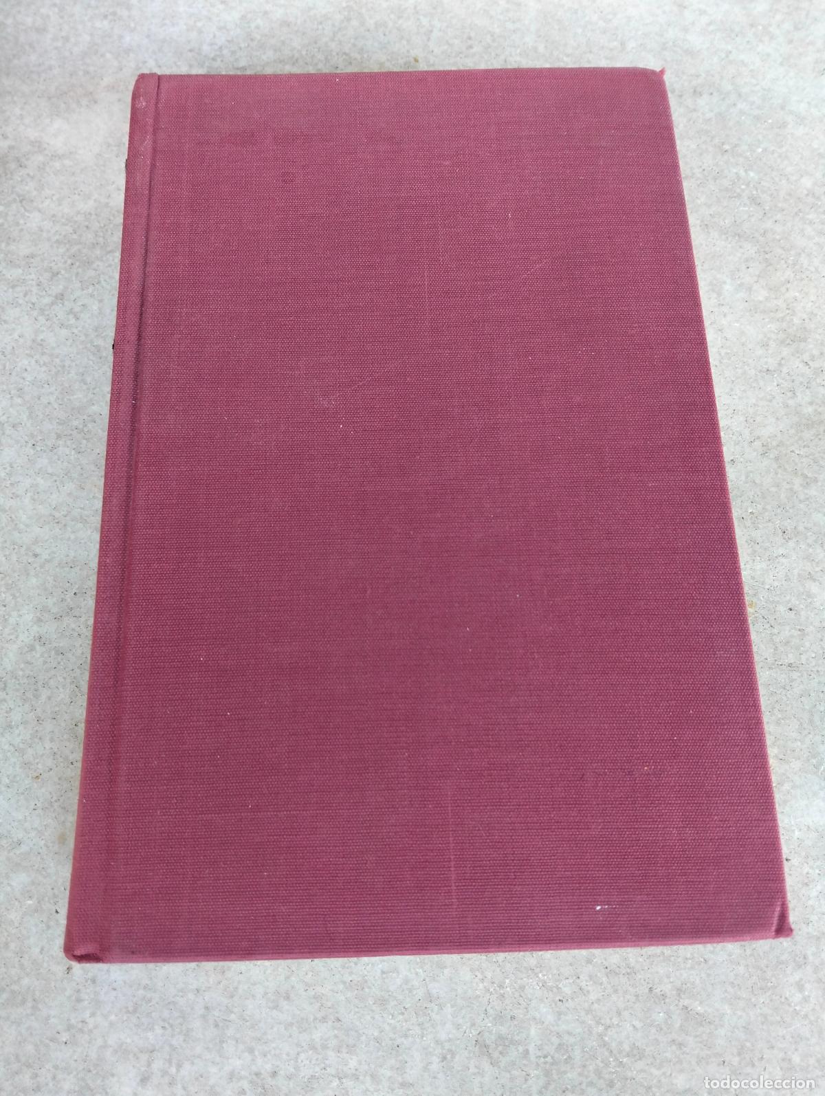 Livros em segunda m&atilde;o: Historia franciscana nueva edicion lazaro iriarte valencia asis 1979