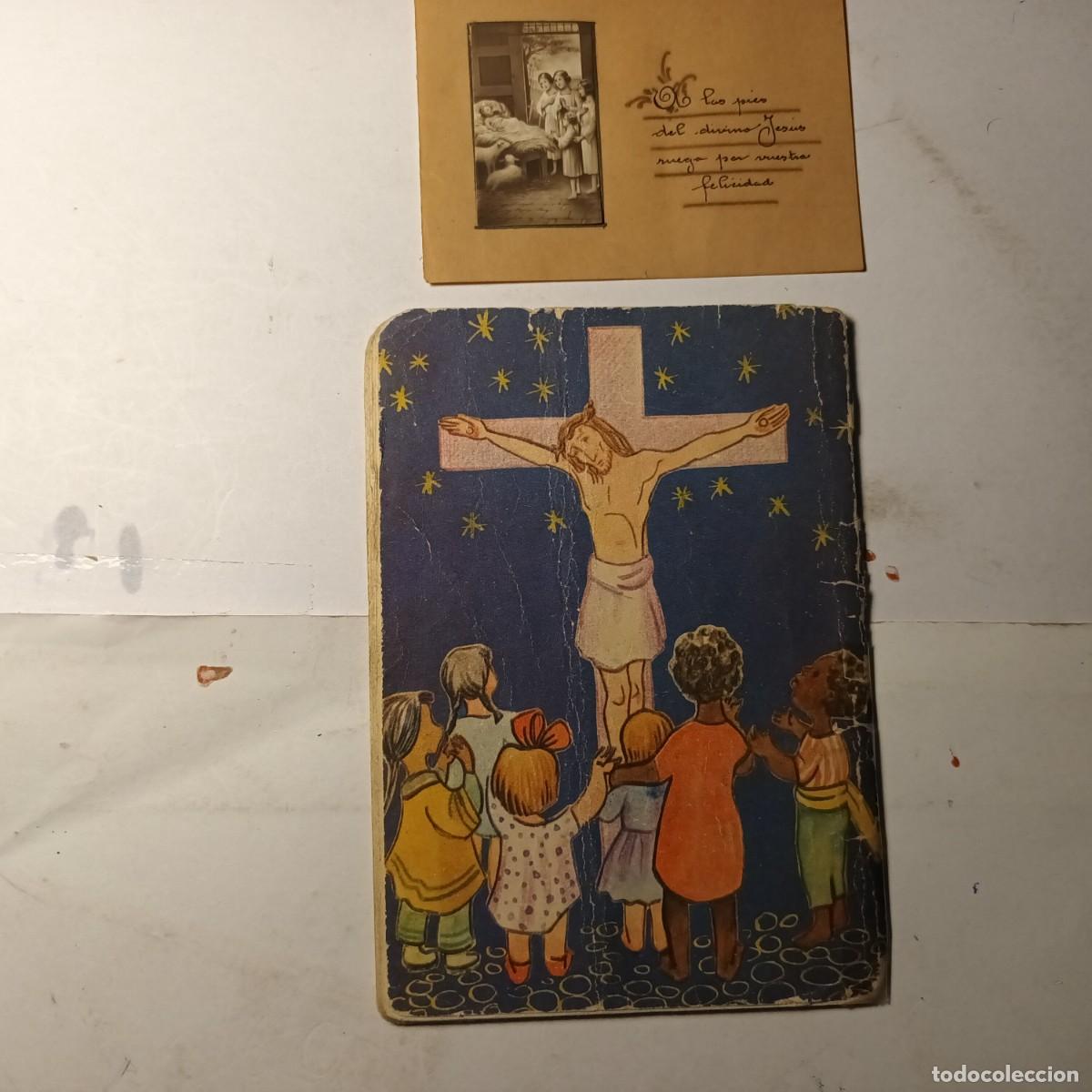 Libros de segunda mano: Catecismos Lote L - 418 - Foto 2