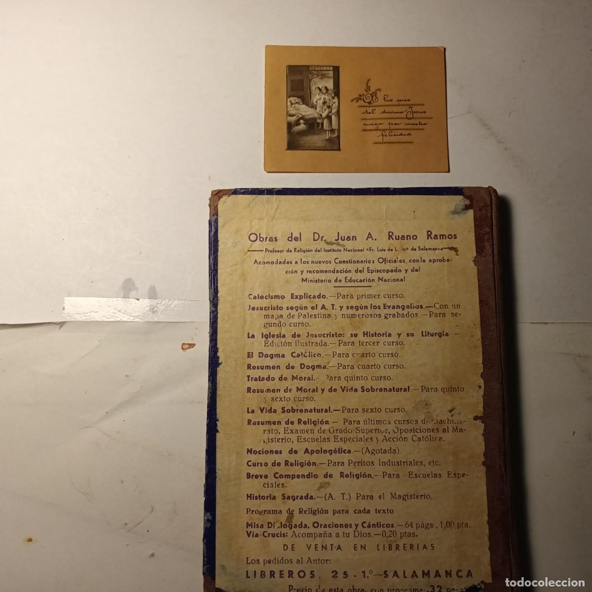 Libros de segunda mano: Catecismos Lote L - 418 - Foto 3