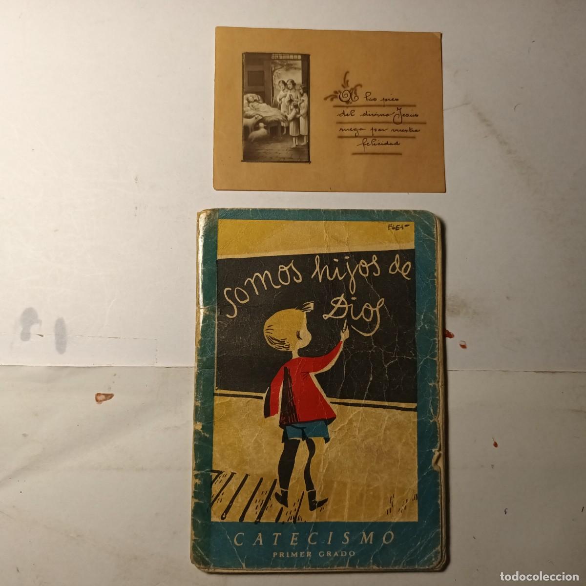 Libros de segunda mano: Catecismos Lote L - 418 - Foto 4