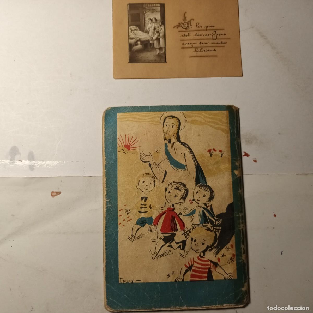 Libros de segunda mano: Catecismos Lote L - 418 - Foto 6