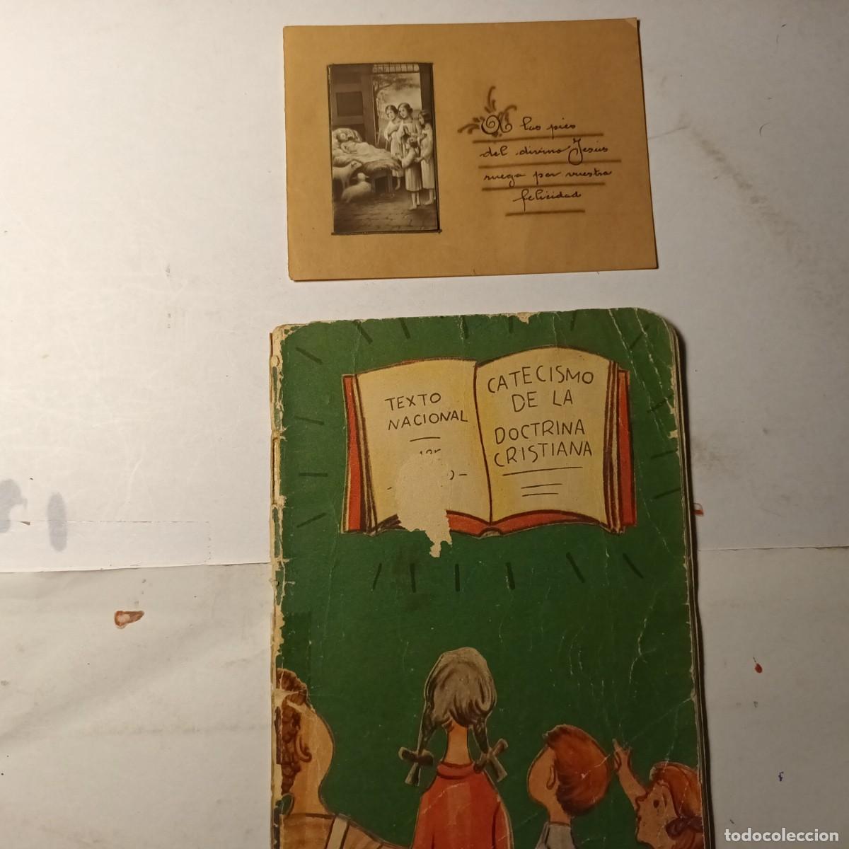 Libros de segunda mano: Catecismos Lote L - 418 - Foto 7