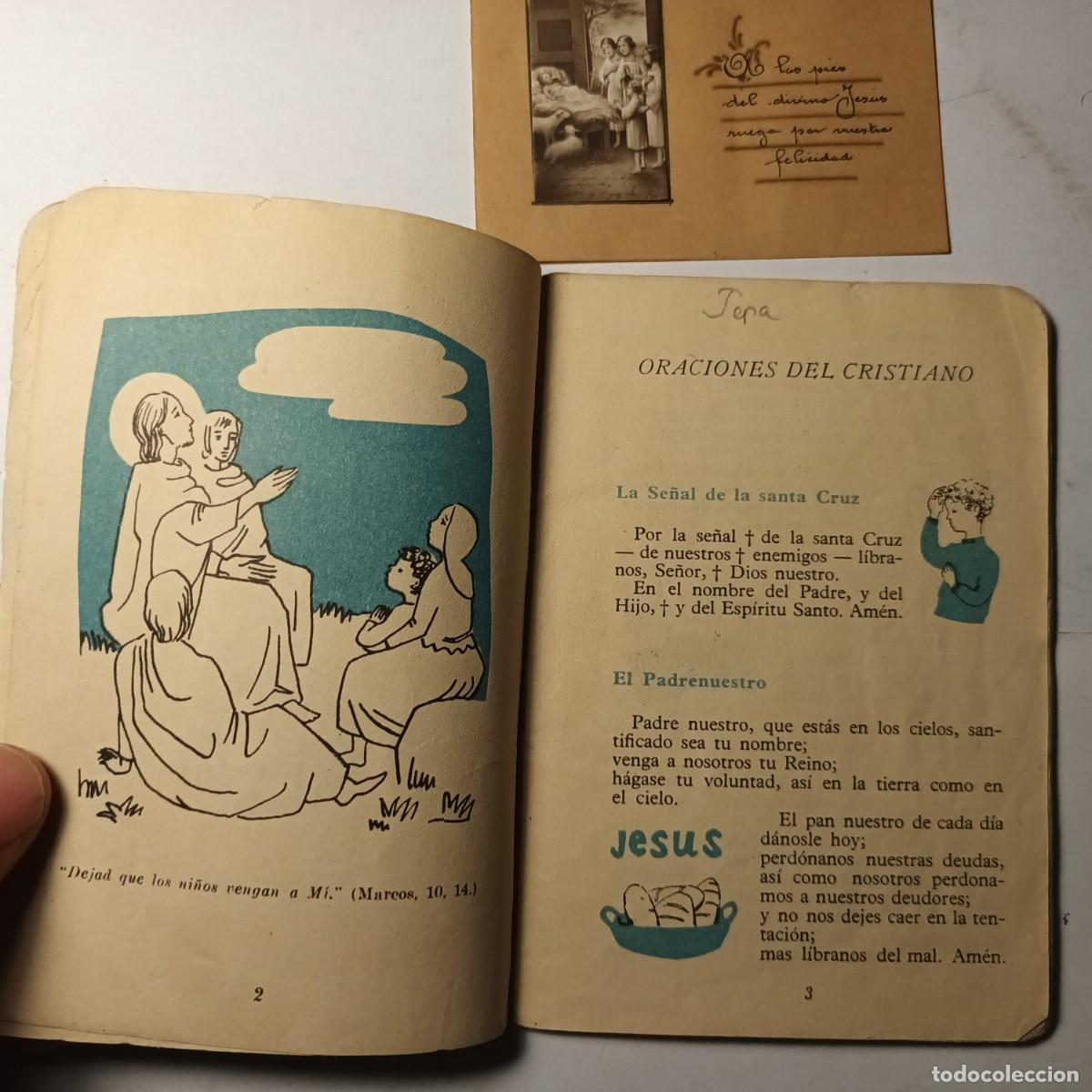 Libros de segunda mano: Catecismos Lote L - 418 - Foto 9