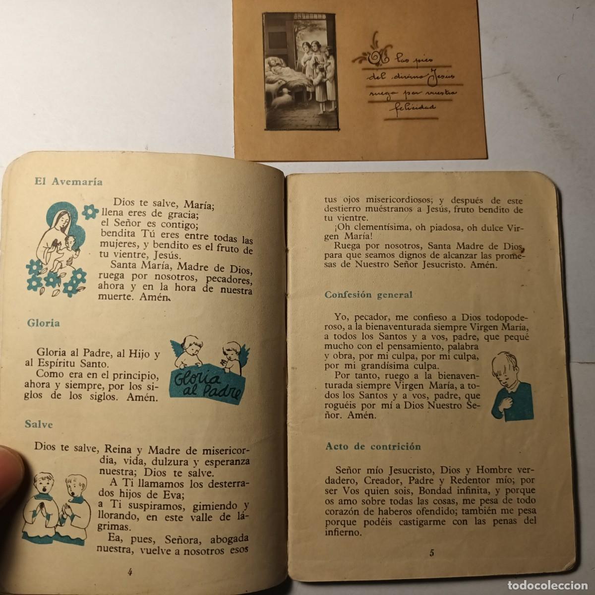 Libros de segunda mano: Catecismos Lote L - 418 - Foto 10