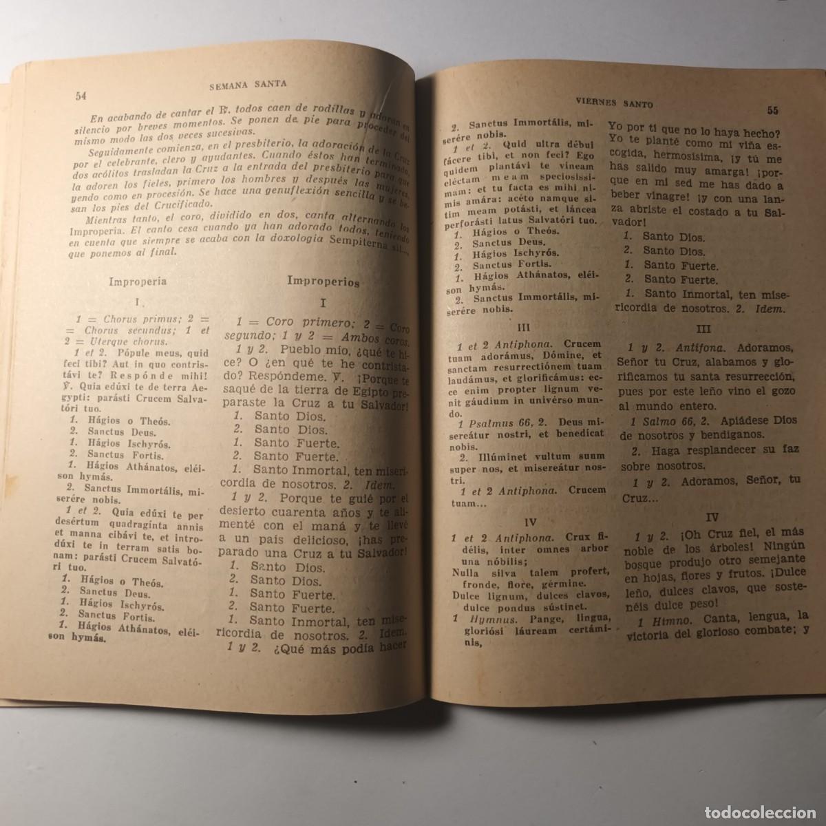 Libros de segunda mano: Libros Religion Lote L- 152A - Foto 9