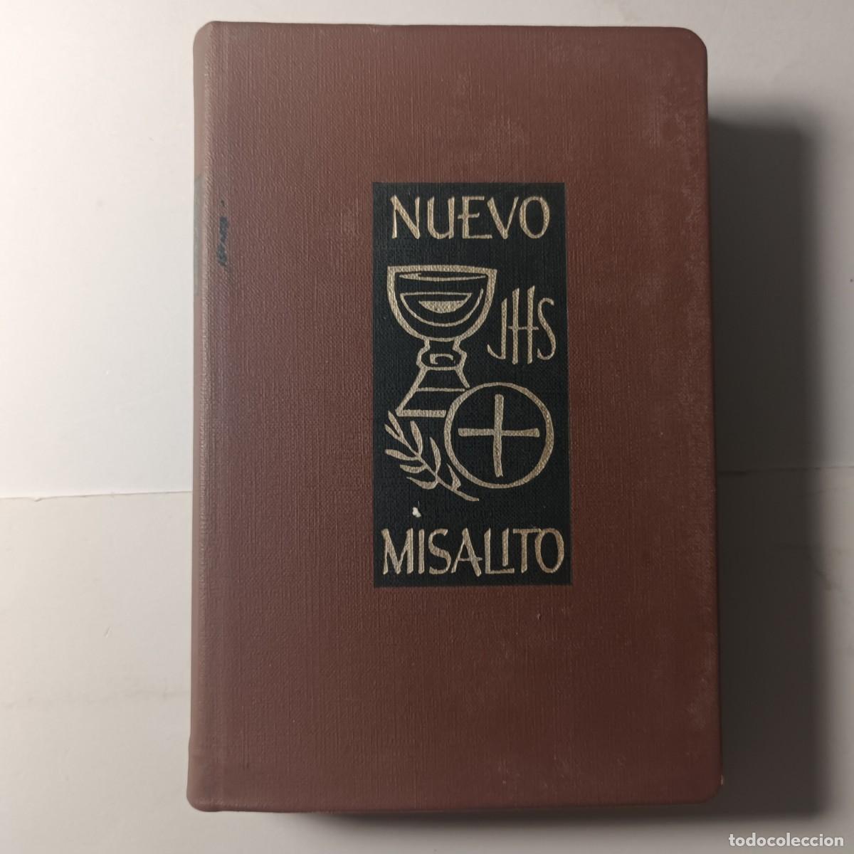 Libros de segunda mano: Libros Religion Lote L- 152A - Foto 10