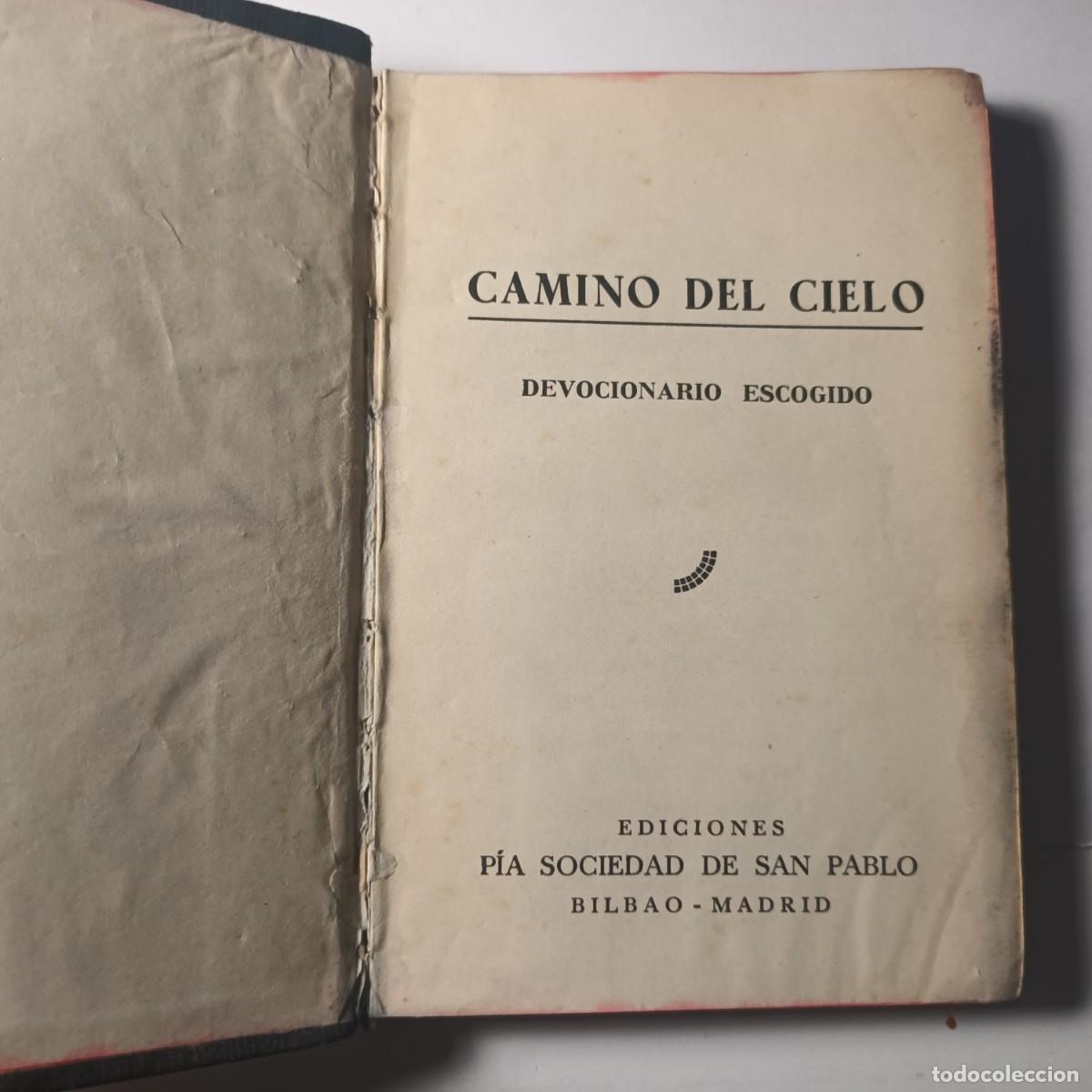Libros de segunda mano: Libros Religion Lote L- 152A - Foto 12