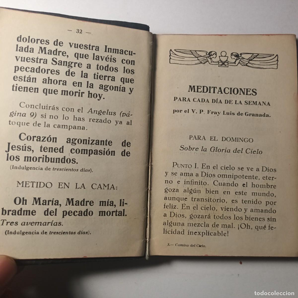 Libros de segunda mano: Libros Religion Lote L- 152A - Foto 13