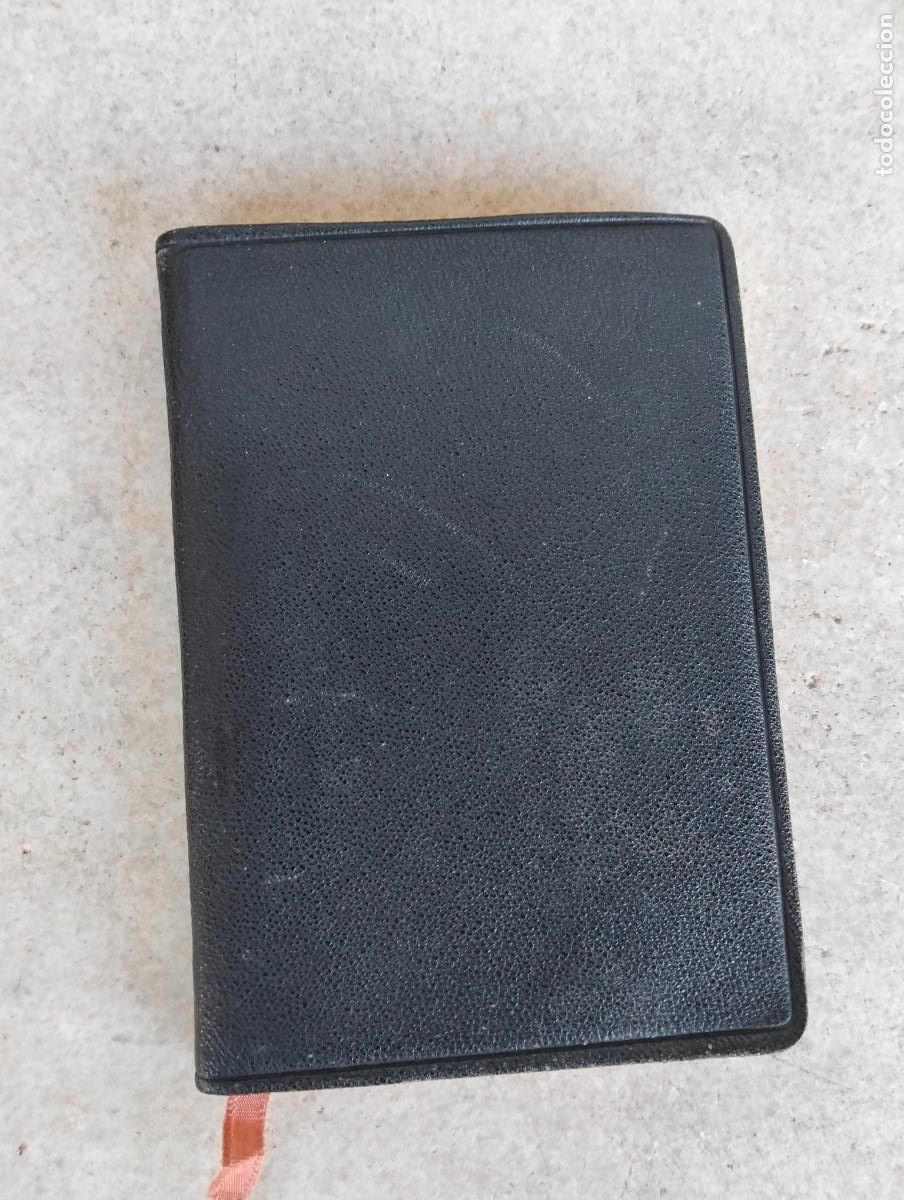 Second hand books: Misal romano festivo cipriano montserrat luis gili editor 1941