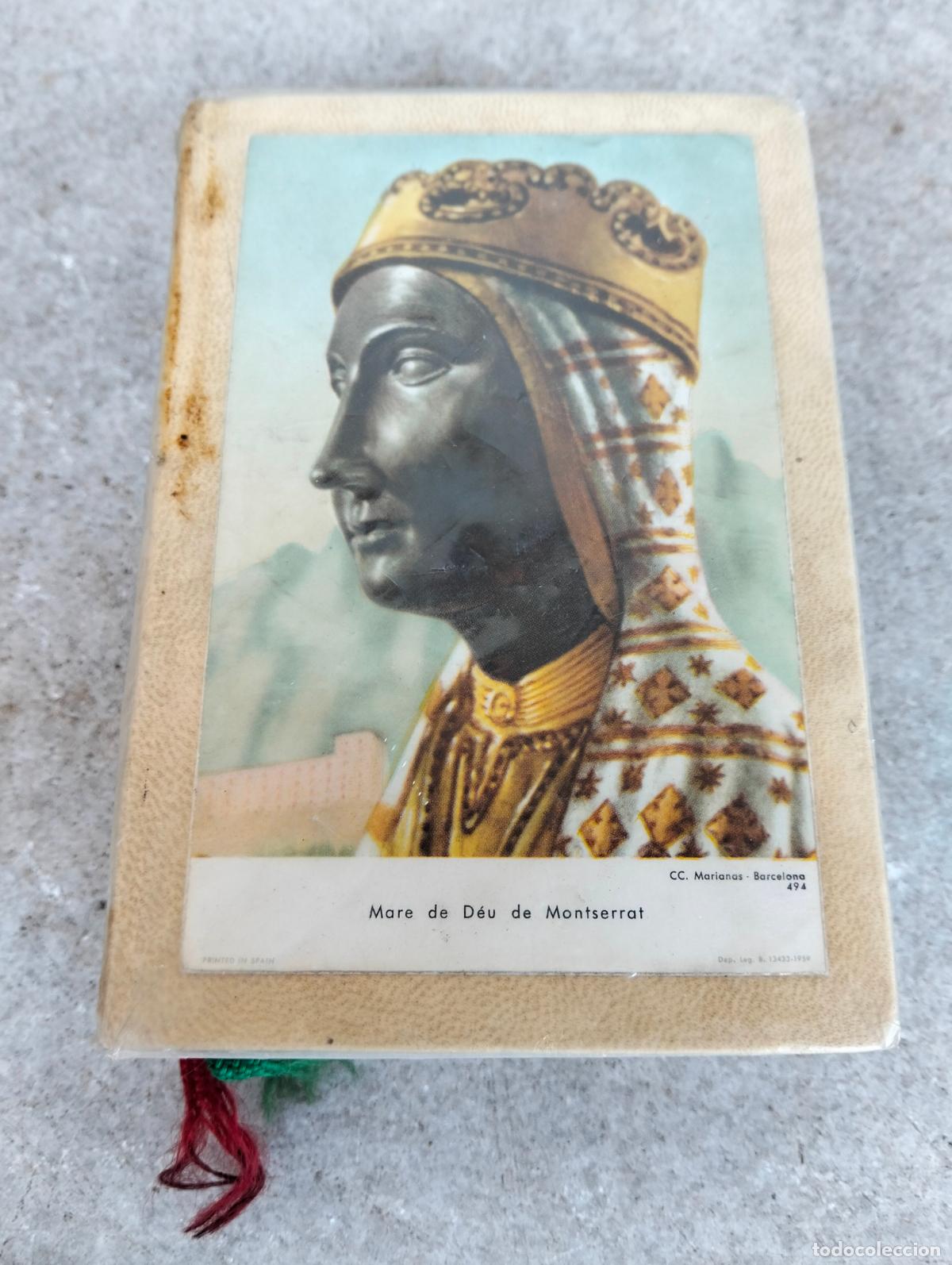 Libros de segunda mano: Sagrada biblia versi&oacute;n sobre los textos originales introducciones notas franquesa claretianos regina