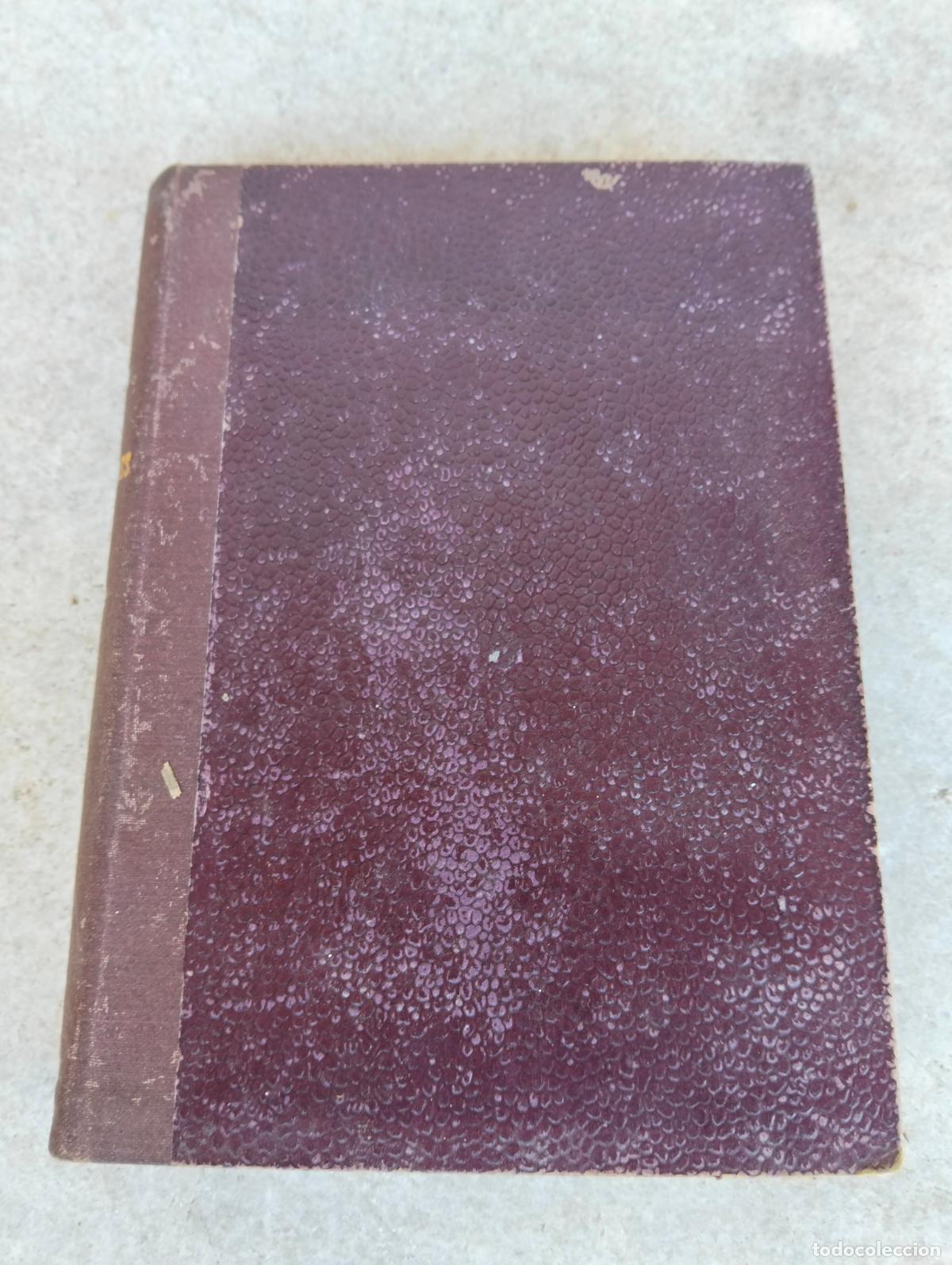 Libros de segunda mano: Sed felices fuentes de alegr&iacute;a por el rp bruno de igualada ramiro maria de santib&aacute;&ntilde;ez myria 1942