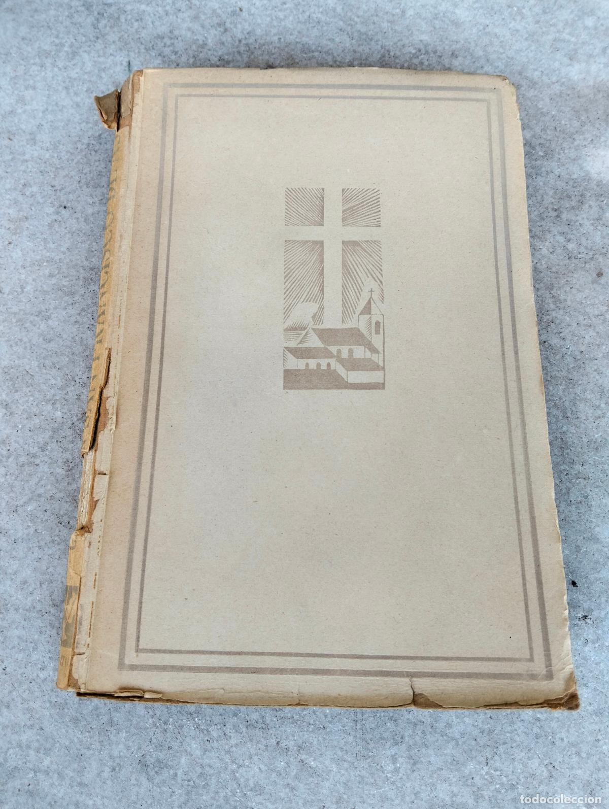 Libros de segunda mano: San francisco de as&iacute;s chesterton manent juventud