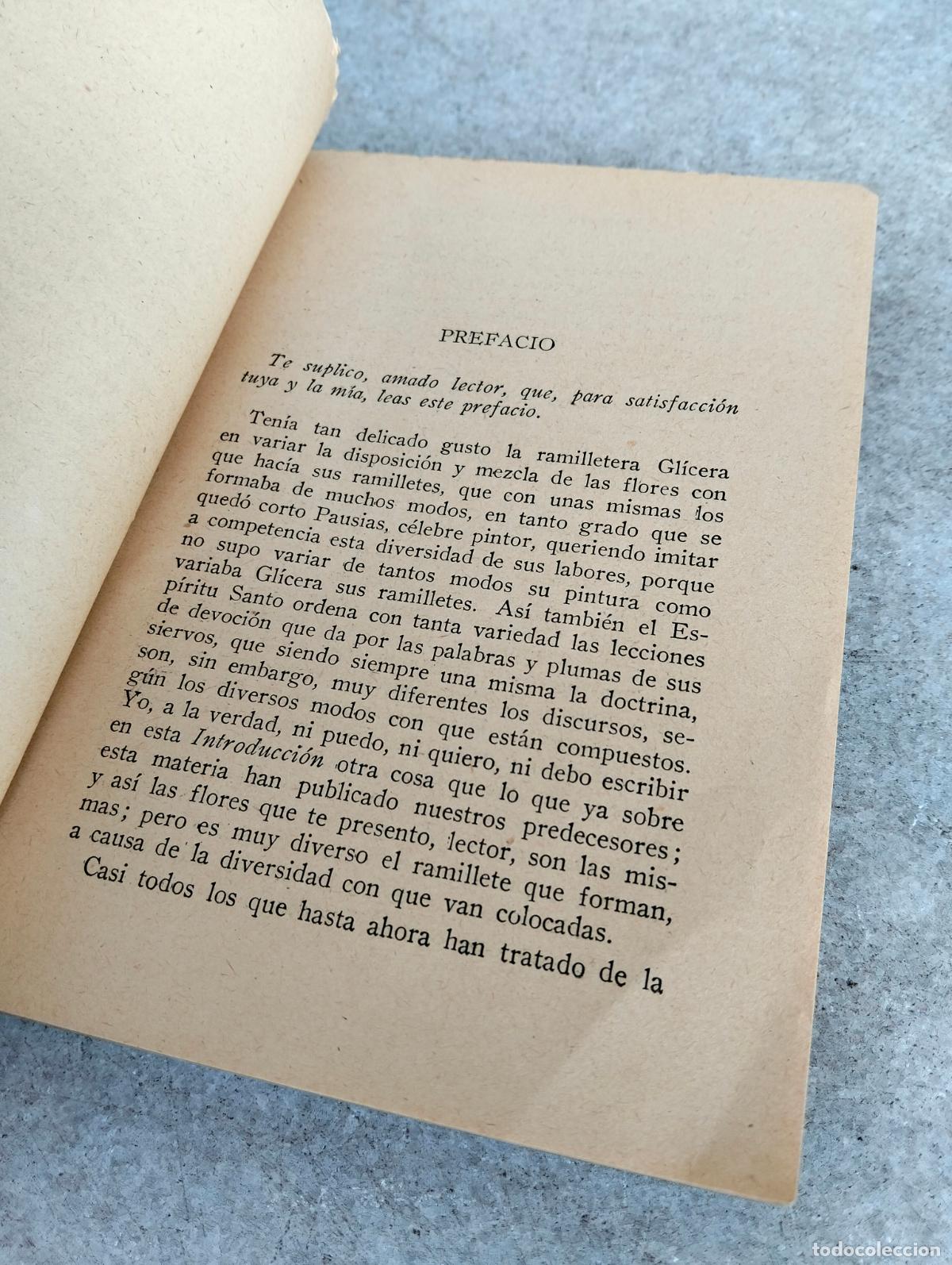 Libros de segunda mano: Introducci&oacute;n a la vida devota san francisco de sales editorial difusi&oacute;n - Foto 4