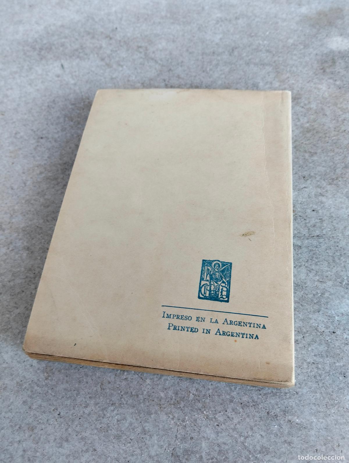 Libros de segunda mano: Introducci&oacute;n a la vida devota san francisco de sales editorial difusi&oacute;n - Foto 8