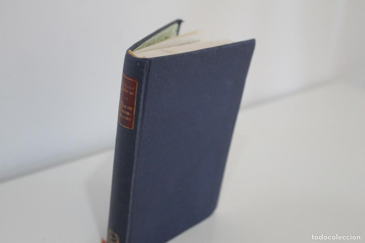 Livres d'occasion: NUEVO TESTAMENTO NACAR COLUNGA BIBLIOTECA AUTORES CRISTIANOS 1962
