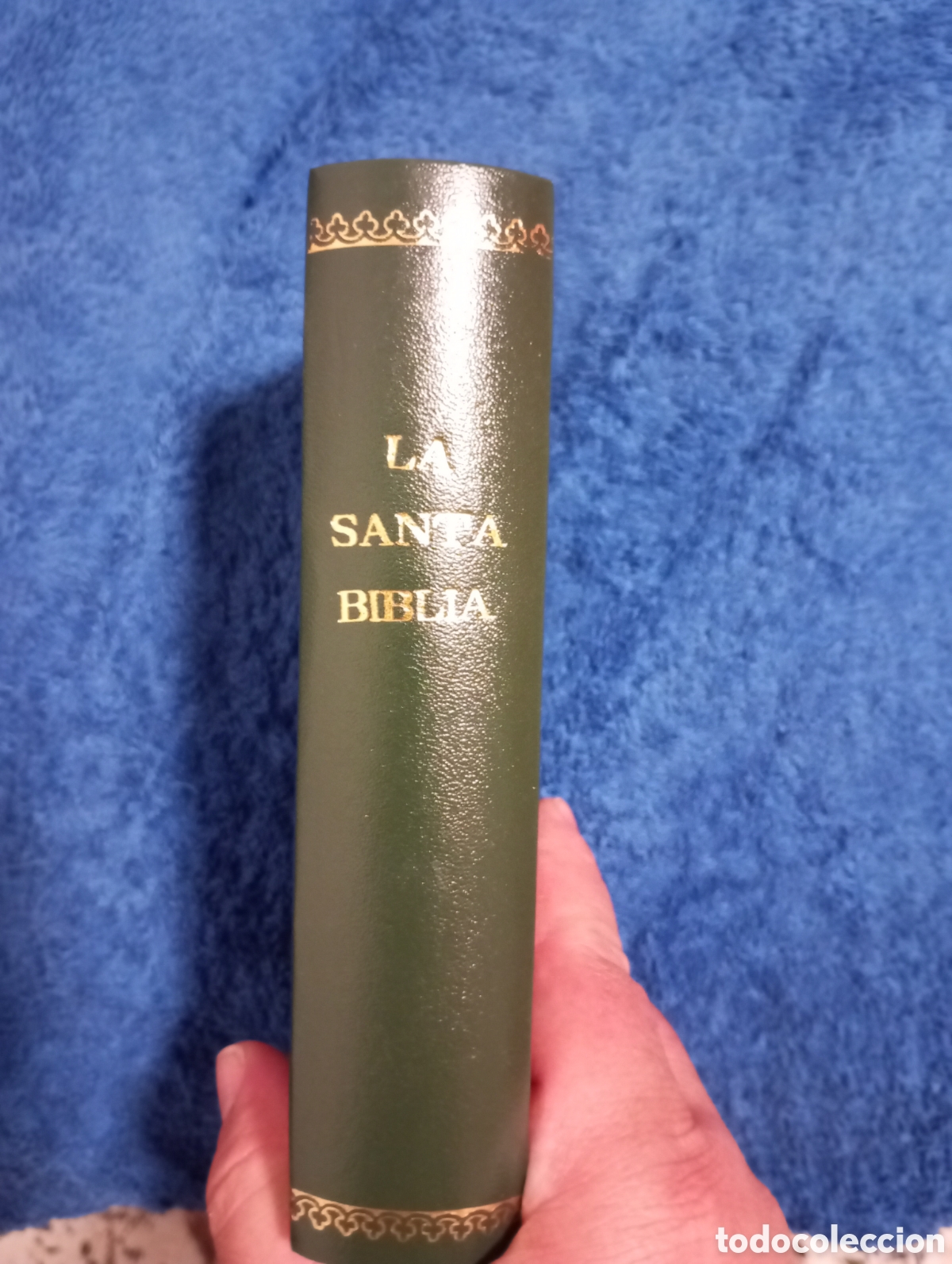 Libros de segunda mano: Biblia Vintage Ediciones Paulinas (Mao/Nieto)