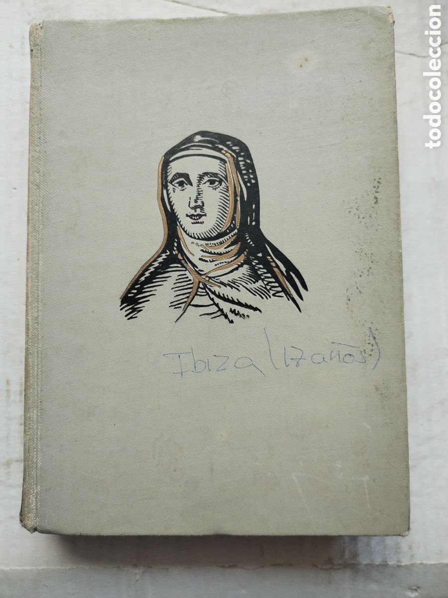 Libros de segunda mano: LA MONJA DE MONZA (SOR VIRGINIA MARIA DE LEY A)/MARIO MAZZUCCHELLI