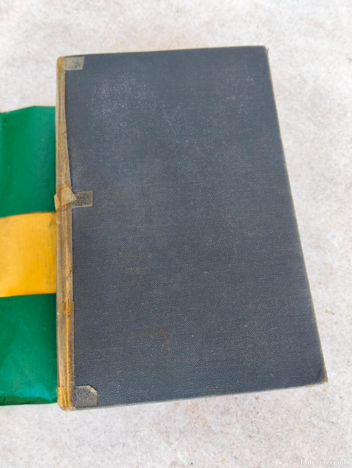 Livros em segunda m&atilde;o: Liber usualis missae et officii pro dominicis et festis cum cantu gregoriano editione vaticana 1951