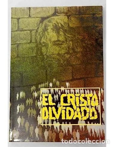 Livros em segunda m&atilde;o: El Cristo olvidado de Norbert Huged&eacute;