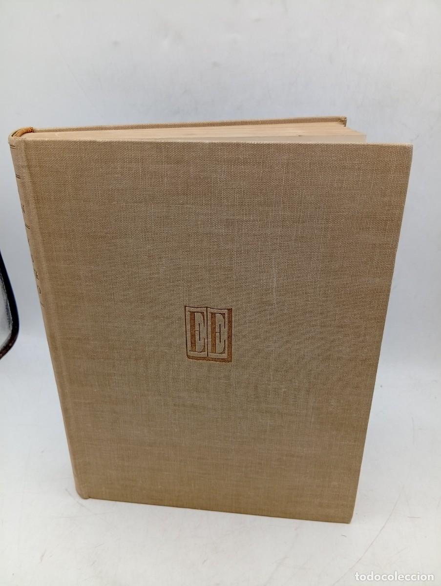 Libros de segunda mano: SIGNOS Y SIMBOLOS EN EL ARTE CRISTIANO. GEORGE FERGUSON. EMECE EDITORES. 1955. PAGS : 282.