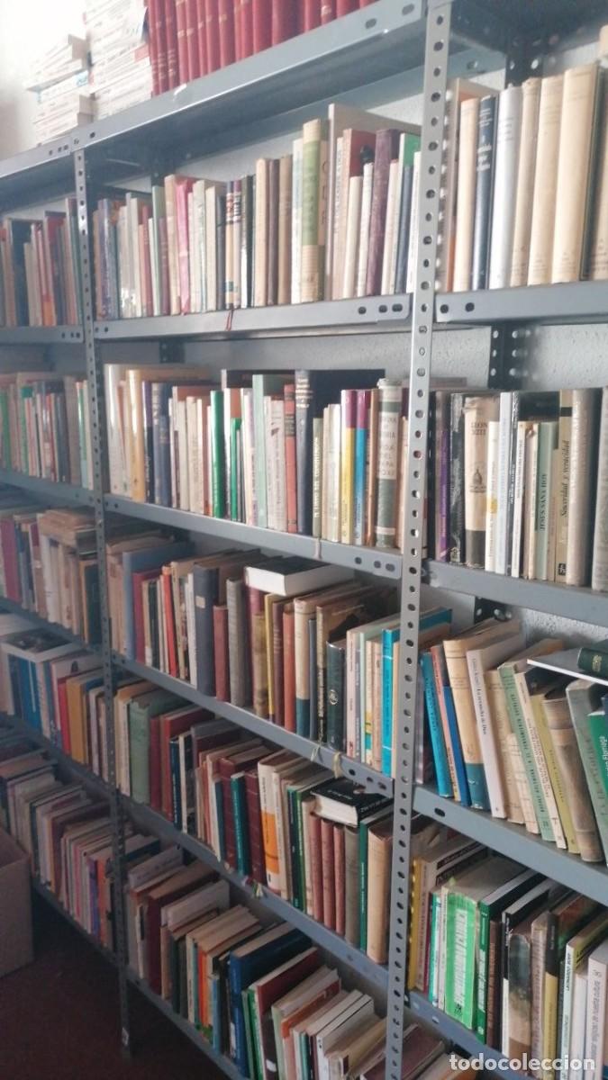 Gebrauchte B&uuml;cher: AA.VV. - LOTE VARIADO DE 50 LIBROS DE RELIGION, EN TAPA DURA.