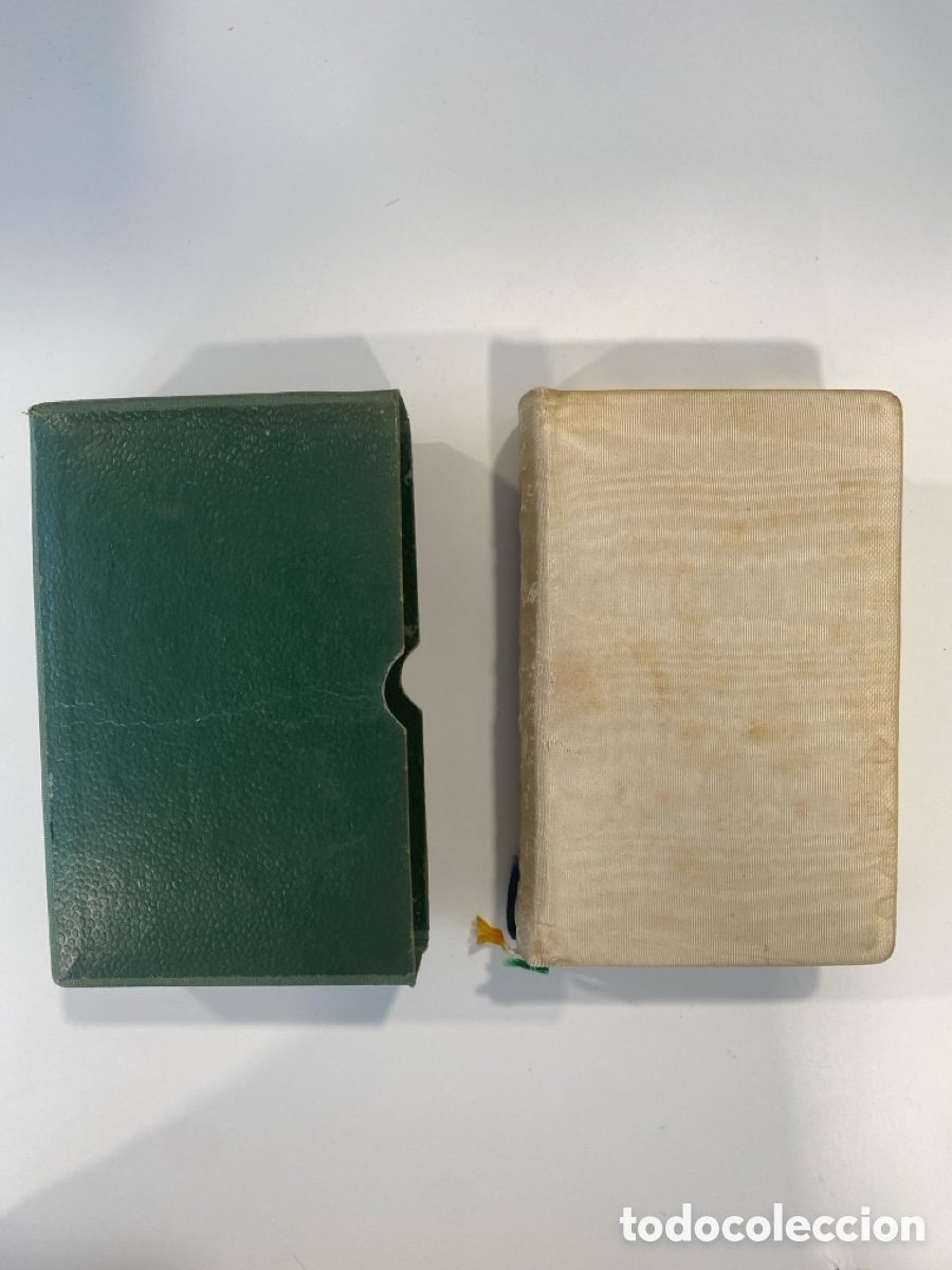 Libros de segunda mano: Missal d'en Paci&agrave; - Editorial Casal i Vall (1964)