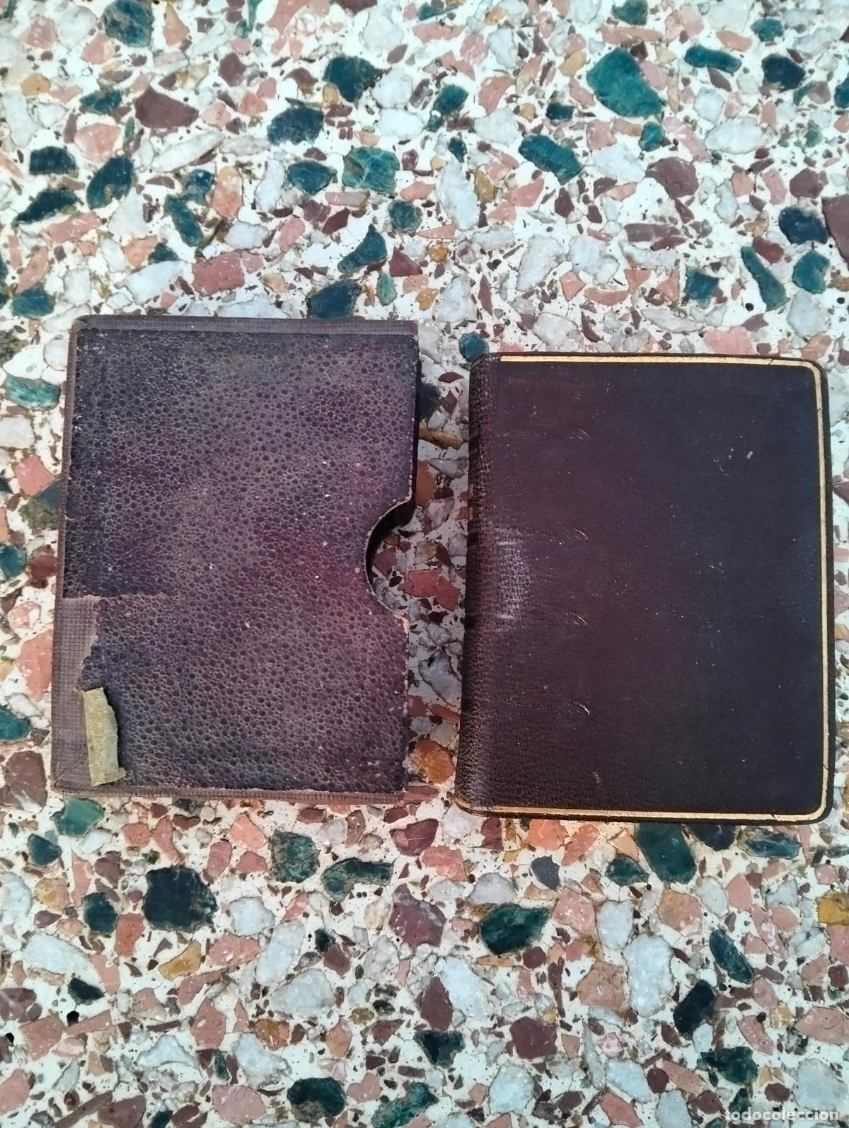 Livros em segunda m&atilde;o: De la imitaci&oacute;n de cristo por tom&aacute;s de kempis juan e nieremberg viada y lluch 1945
