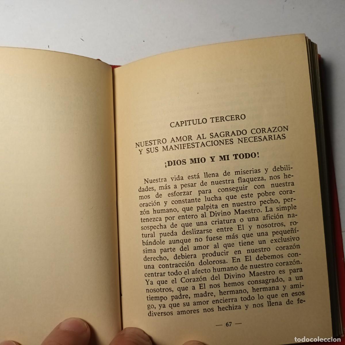 Libros de segunda mano: Historia Sagrada , L - 416 - Foto 12