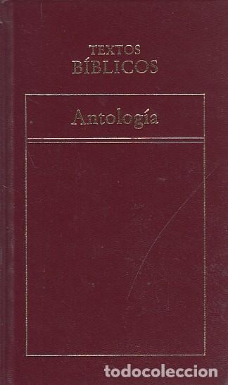 Libros de segunda mano: Biblia - Ediciones Orbis - Biblioteca de Cl&aacute;sicos Universales, 41