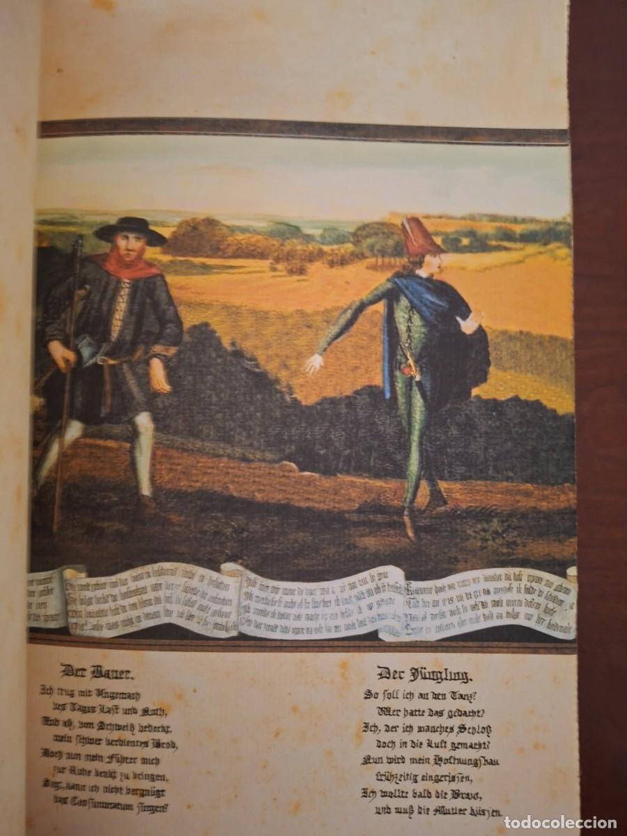 Libros de segunda mano: Facs&iacute;mil Danza general de la muerte. Codice del Escorial - Foto 9