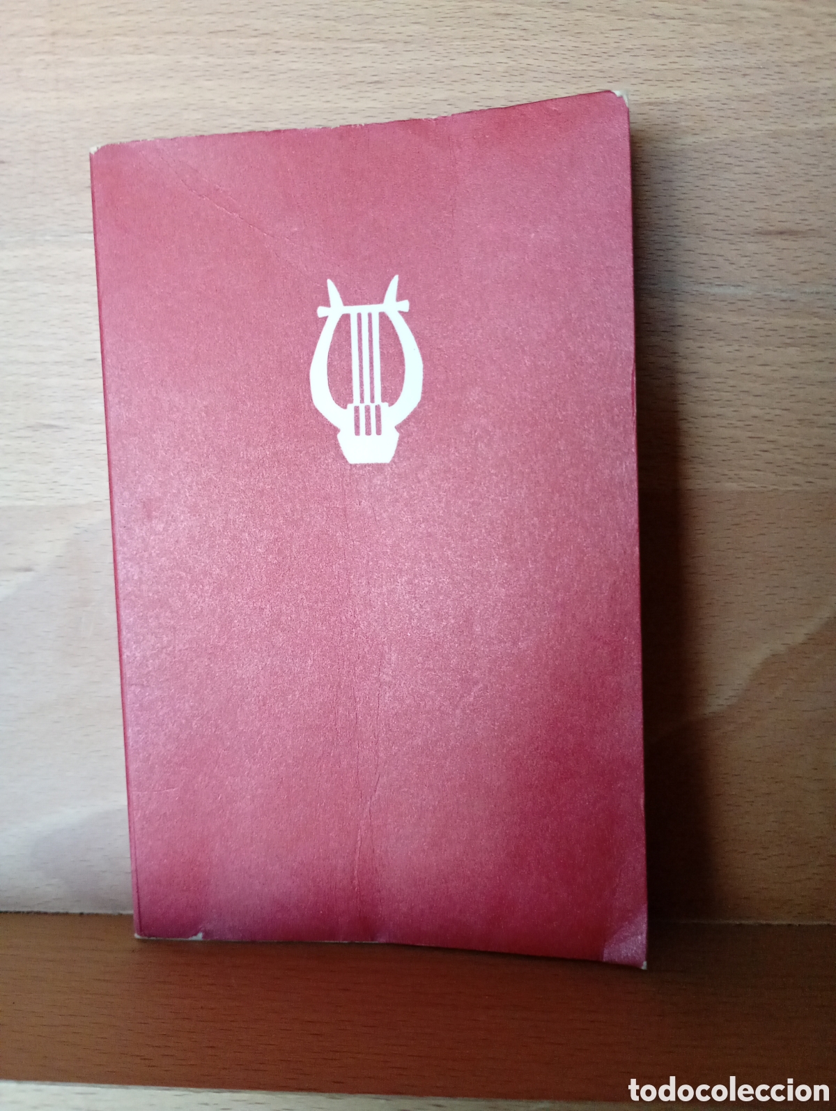 Libros de segunda mano: Los salmos herder 1965