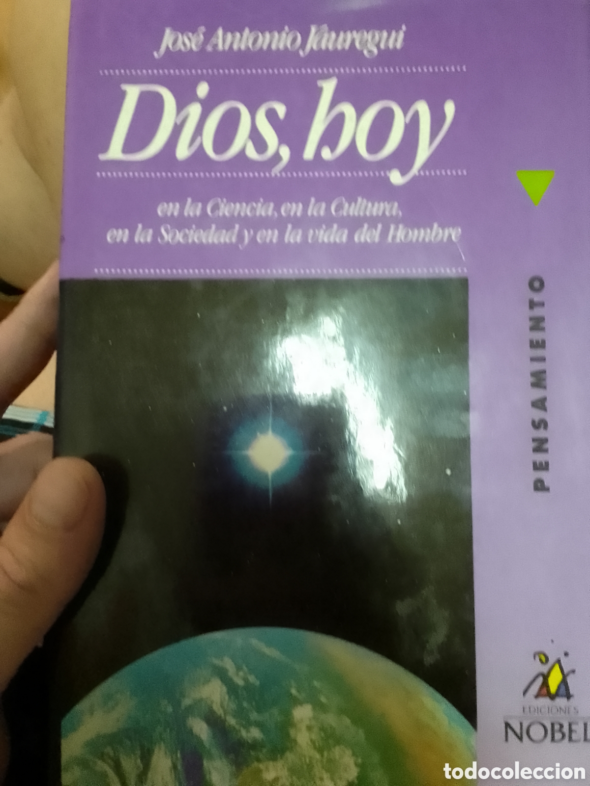 Libros de segunda mano: Jos&eacute; Antonio Jauregui Dios, hoy