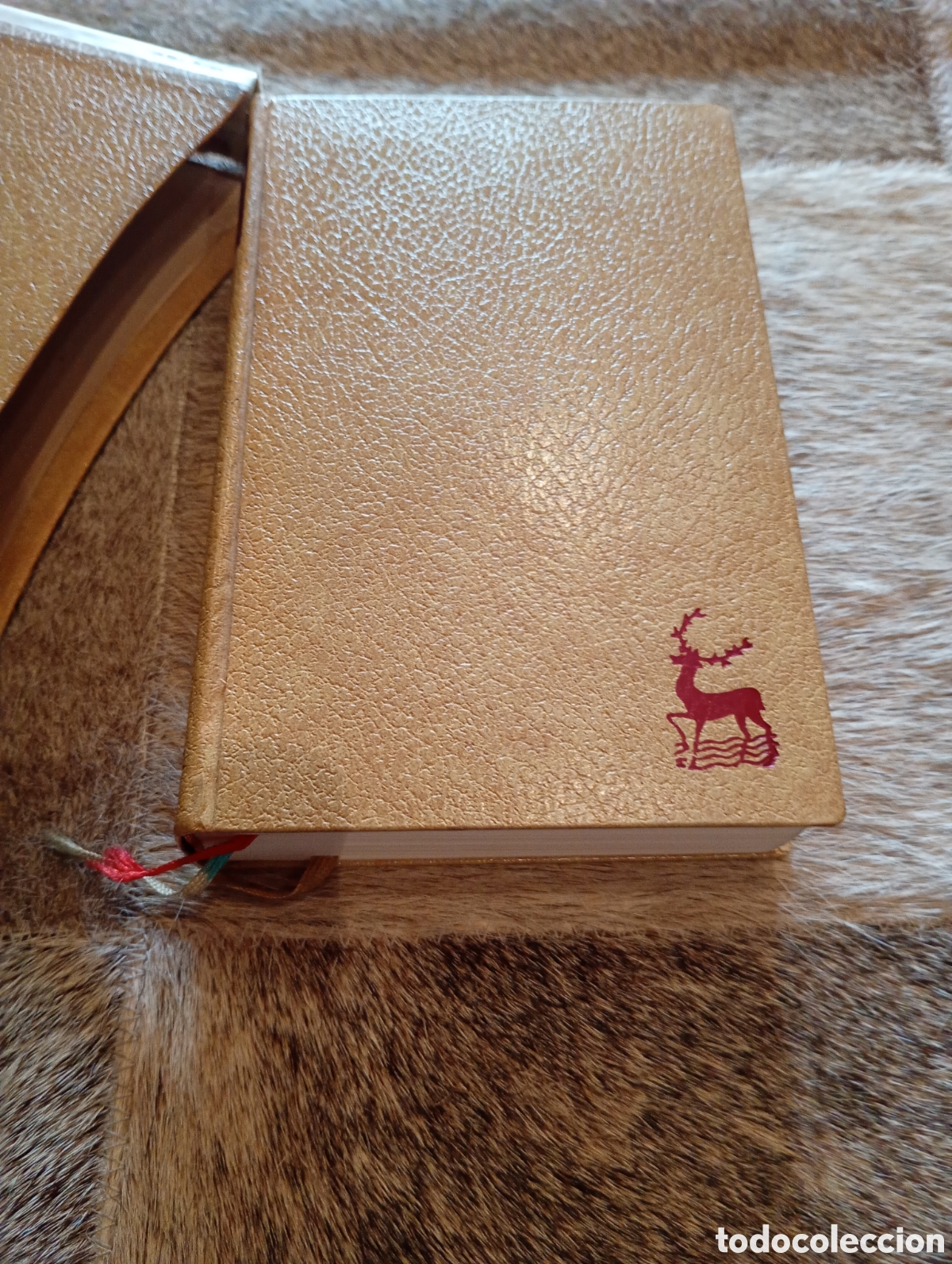 Libros de segunda mano: Sagrada Biblia. Nacar Colunga - Foto 2